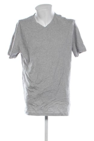 Ανδρικό t-shirt Essentials by Tchibo, Μέγεθος XL, Χρώμα Γκρί, Τιμή 9,99 €