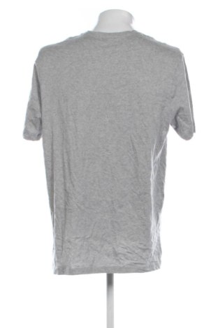 Ανδρικό t-shirt Essentials by Tchibo, Μέγεθος XL, Χρώμα Γκρί, Τιμή 9,99 €