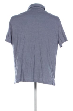 Pánske tričko  Eterna, Veľkosť XXL, Farba Modrá, Cena  29,95 €