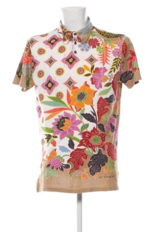 Мъжка тениска Etro, Размер XL, Цвят Многоцветен, Цена 90,00 €