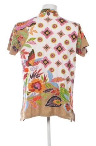 Мъжка тениска Etro, Размер XL, Цвят Многоцветен, Цена 90,00 €