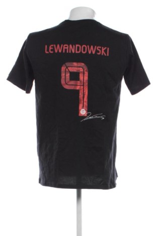 Pánské tričko  FC Bayern Munchen, Velikost L, Barva Černá, Cena  269,00 Kč