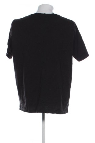 Tricou de bărbați FORSBERG, Mărime XXL, Culoare Negru, Preț 47,99 Lei