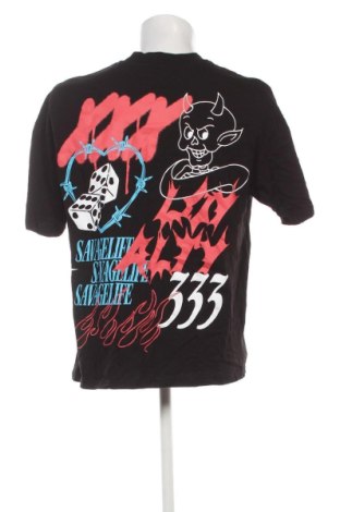 Ανδρικό t-shirt FSBN, Μέγεθος M, Χρώμα Πολύχρωμο, Τιμή 10,00 €