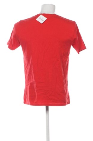 Pánské tričko  FSBN, Velikost M, Barva Červená, Cena  283,00 Kč