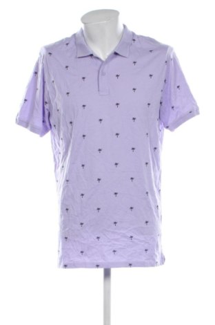 Ανδρικό t-shirt FSBN, Μέγεθος XXL, Χρώμα Πολύχρωμο, Τιμή 9,99 €