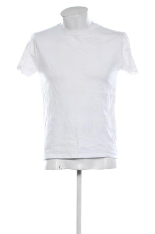 Tricou de bărbați FSBN, Mărime M, Culoare Alb, Preț 52,13 Lei