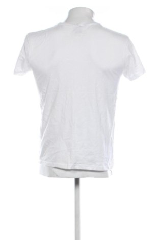 Tricou de bărbați FSBN, Mărime M, Culoare Alb, Preț 52,13 Lei