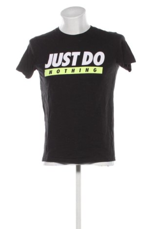 Pánske tričko  FSBN, Veľkosť S, Farba Čierna, Cena  11,95 €