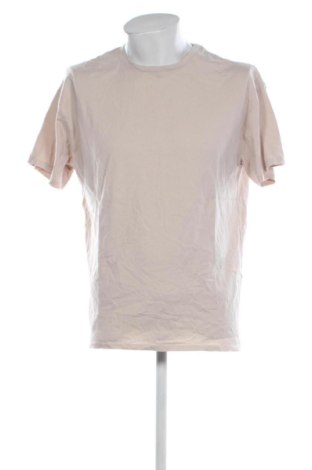 Męski T-shirt FSBN Sister, Rozmiar L, Kolor ecru, Cena 34,99 zł