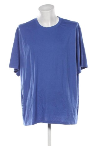 Męski T-shirt FSBN Sister, Rozmiar XXL, Kolor Niebieski, Cena 36,99 zł