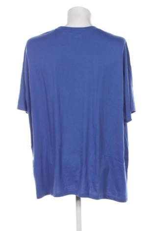 Męski T-shirt FSBN Sister, Rozmiar XXL, Kolor Niebieski, Cena 36,99 zł