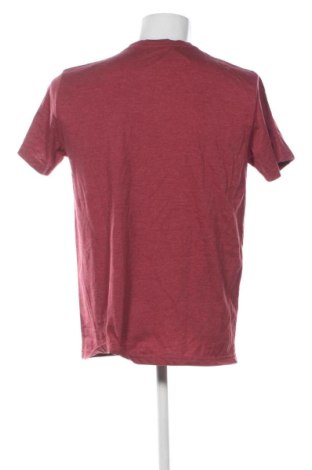 Tricou de bărbați FTS, Mărime XL, Culoare Roșu, Preț 50,99 Lei