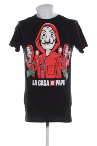 Ανδρικό t-shirt Fb Sister, Μέγεθος S, Χρώμα Μαύρο, Τιμή 9,99 €