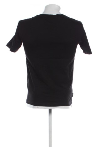 Tricou de bărbați Filling Pieces, Mărime S, Culoare Negru, Preț 293,71 Lei