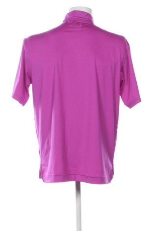 Tricou de bărbați Fj, Mărime L, Culoare Mov, Preț 52,13 Lei