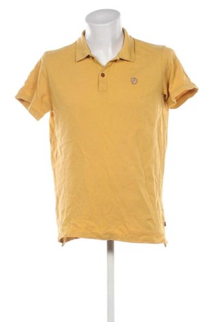 Męski T-shirt Fjallraven, Rozmiar XL, Kolor Pomarańczowy, Cena 145,99 zł