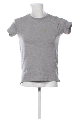 Tricou de bărbați Fjallraven, Mărime M, Culoare Gri, Preț 113,99 Lei