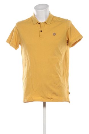 Pánské tričko  Fjallraven, Velikost L, Barva Žlutá, Cena  819,00 Kč