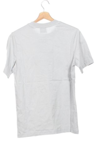 Ανδρικό t-shirt Flair, Μέγεθος XS, Χρώμα Γκρί, Τιμή 16,00 €