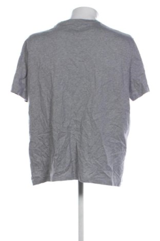 Tricou de bărbați Fred Perry, Mărime XXL, Culoare Gri, Preț 85,99 Lei