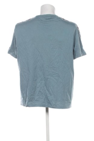 Мъжка тениска Fred Perry, Размер XXL, Цвят Син, Цена 14,31 €