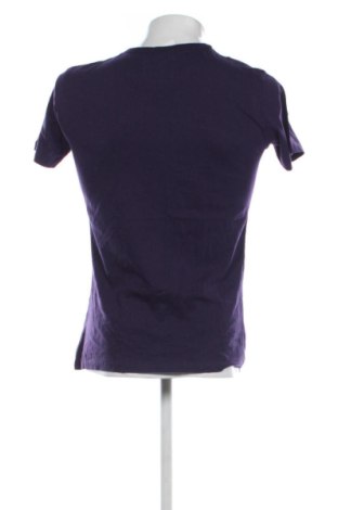 Męski T-shirt Freedom, Rozmiar S, Kolor Kolorowy, Cena 6,99 zł