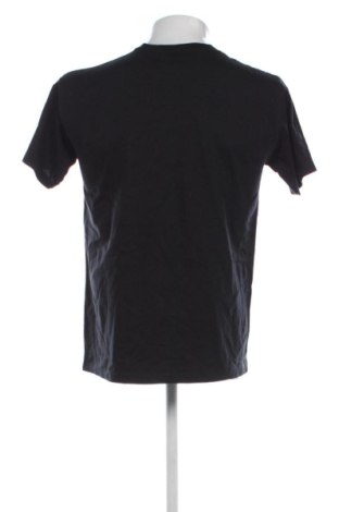 Tricou de bărbați Fruit Of The Loom, Mărime M, Culoare Negru, Preț 48,99 Lei