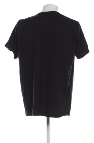 Pánske tričko  Fruit Of The Loom, Veľkosť XXL, Farba Čierna, Cena  11,95 €