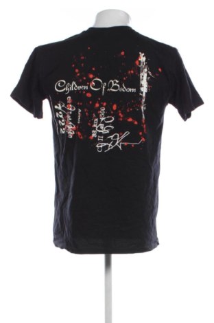 Pánske tričko  Fruit Of The Loom, Veľkosť M, Farba Čierna, Cena  10,00 €