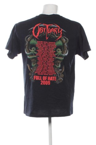 Tricou de bărbați Fruit Of The Loom, Mărime L, Culoare Multicolor, Preț 52,13 Lei