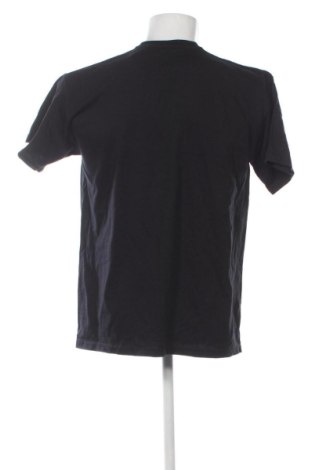 Tricou de bărbați Fruit Of The Loom, Mărime L, Culoare Negru, Preț 52,13 Lei