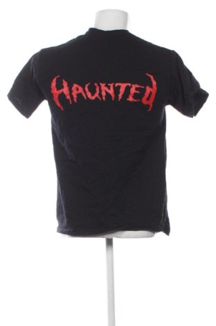 Tricou de bărbați Fruit Of The Loom, Mărime M, Culoare Negru, Preț 52,13 Lei