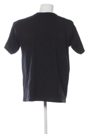 Tricou de bărbați Fruit Of The Loom, Mărime L, Culoare Negru, Preț 52,13 Lei