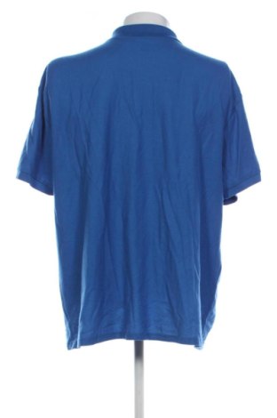 Męski T-shirt Fruit Of The Loom, Rozmiar 3XL, Kolor Niebieski, Cena 38,99 zł