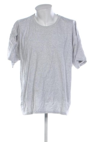 Męski T-shirt Fruit Of The Loom, Rozmiar 3XL, Kolor Szary, Cena 37,99 zł