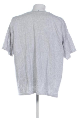Męski T-shirt Fruit Of The Loom, Rozmiar 3XL, Kolor Szary, Cena 37,99 zł