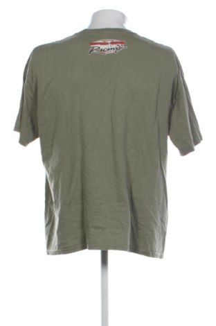 Męski T-shirt Fruit Of The Loom, Rozmiar XXL, Kolor Kolorowy, Cena 37,99 zł