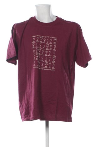 Tricou de bărbați Fruit Of The Loom, Mărime XXL, Culoare Multicolor, Preț 48,99 Lei