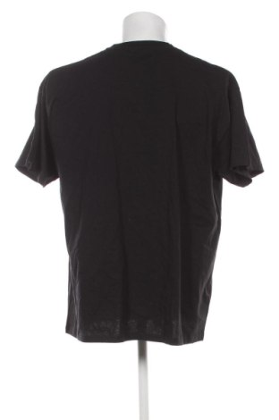Pánske tričko  Fruit Of The Loom, Veľkosť XXL, Farba Čierna, Cena  11,95 €