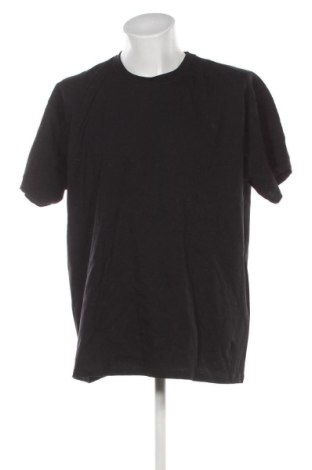 Pánske tričko  Fruit Of The Loom, Veľkosť XXL, Farba Čierna, Cena  11,95 €