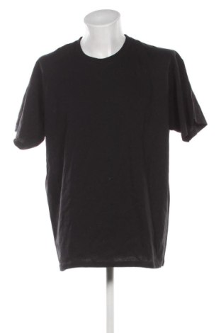 Pánské tričko  Fruit Of The Loom, Velikost XXL, Barva Černá, Cena  289,00 Kč