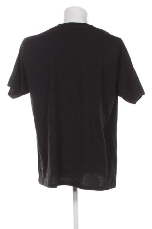Pánské tričko  Fruit Of The Loom, Velikost XXL, Barva Černá, Cena  289,00 Kč