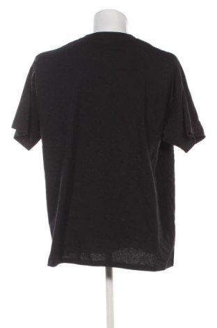 Tricou de bărbați Fruit Of The Loom, Mărime XXL, Culoare Negru, Preț 46,99 Lei