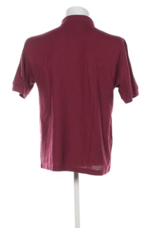 Męski T-shirt Fruit Of The Loom, Rozmiar M, Kolor Czerwony, Cena 42,99 zł