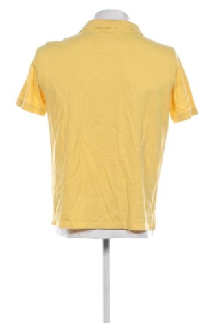 Ανδρικό t-shirt Fynch-Hatton, Μέγεθος M, Χρώμα Κίτρινο, Τιμή 18,99 €
