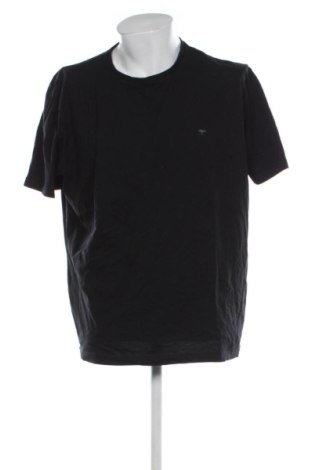 Pánské tričko  Fynch-Hatton, Velikost 3XL, Barva Černá, Cena  459,00 Kč
