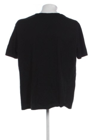 Pánské tričko  Fynch-Hatton, Velikost 3XL, Barva Černá, Cena  459,00 Kč