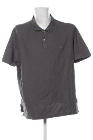 Tricou de bărbați Fynch-Hatton, Mărime 3XL, Culoare Gri, Preț 151,99 Lei