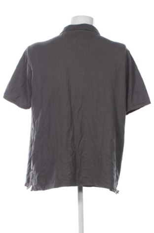Tricou de bărbați Fynch-Hatton, Mărime 3XL, Culoare Gri, Preț 151,99 Lei